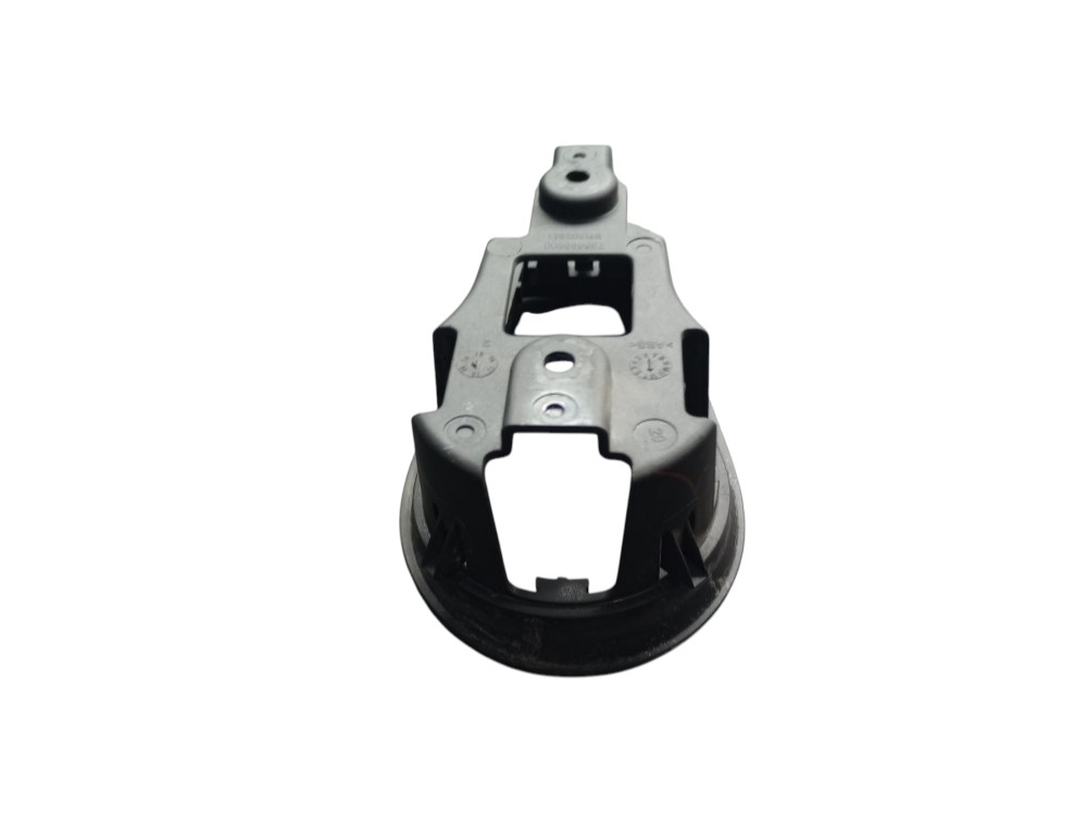 Moldura Botão Chave De Luz Jeep Renegade 2024 2