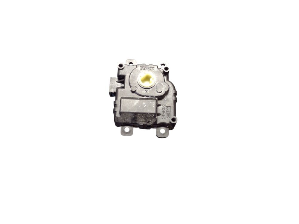 Motor Atuador Ar Condicionado Honda Hrv 1.8 2017 4
