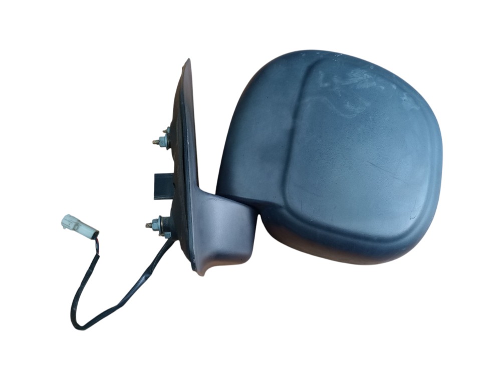 Retrovisor Elétrico L.e Ford F250 2007 4