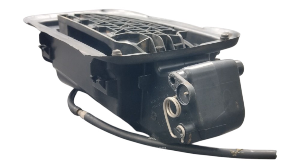 Portinhola Tanque Ranger 3.2 Diesel 2013 Preto Preto 2013 4