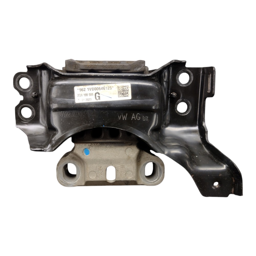 Coxim motor L.E T-cross 2023