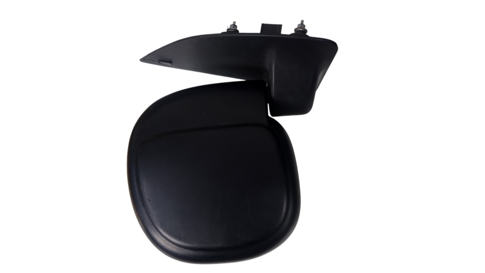 Retrovisor Elétrico L.e Ford F250 2011 5