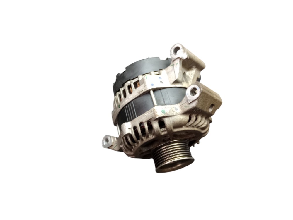 Alternador Ford Ranger 3.2 2020 4