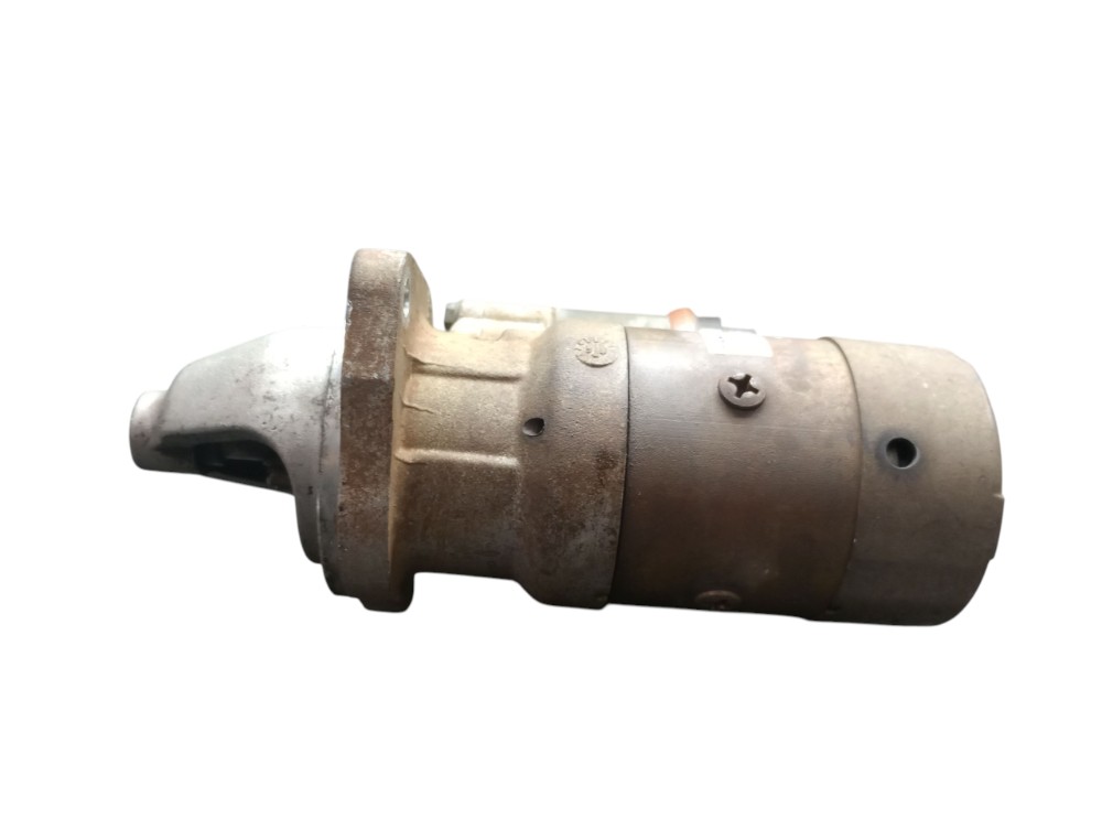 Motor De Arranque Ford F250 3.9 4×2 2007 6