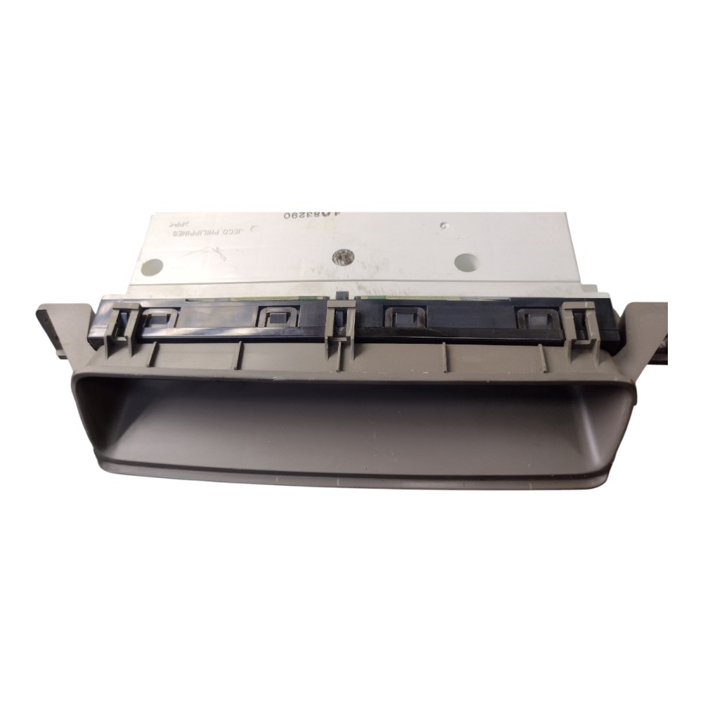 Relógio Digital Painel Hilux Sw4 3.0 2009 3