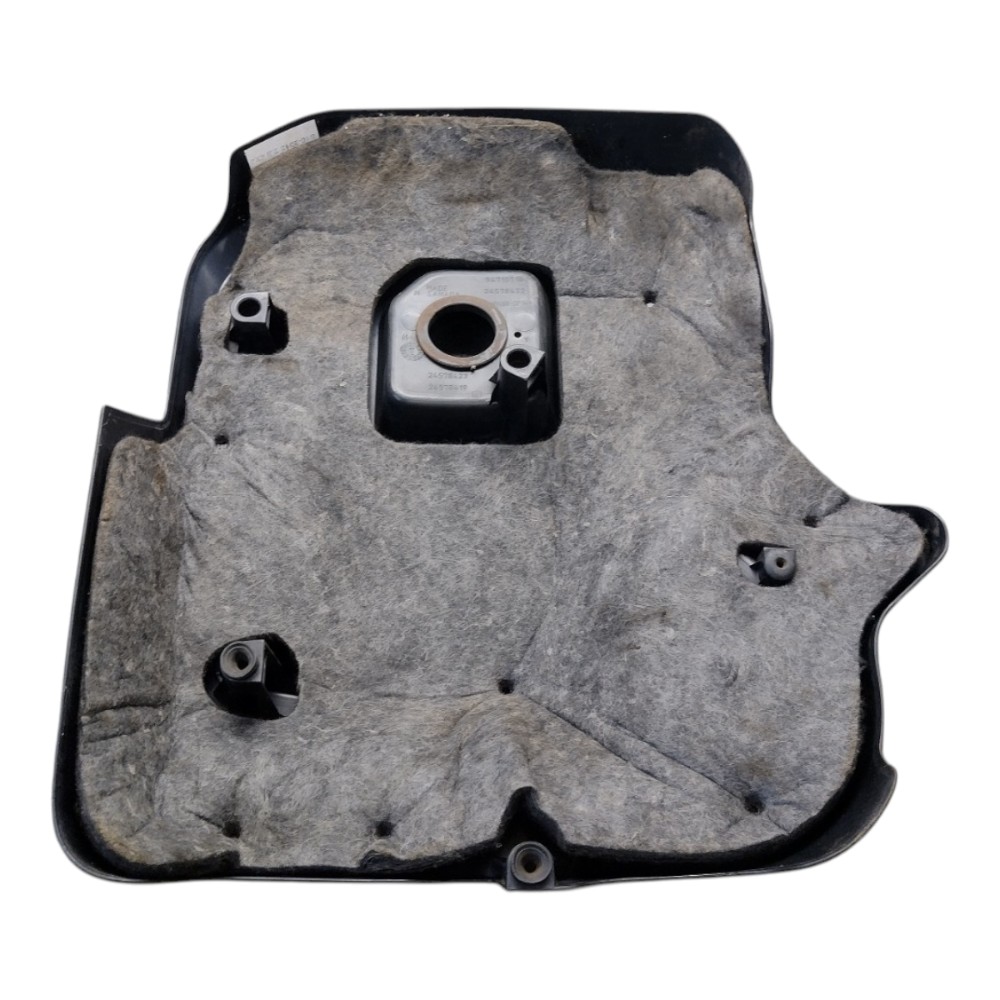 Capa Motor S10 2.8 2013 6
