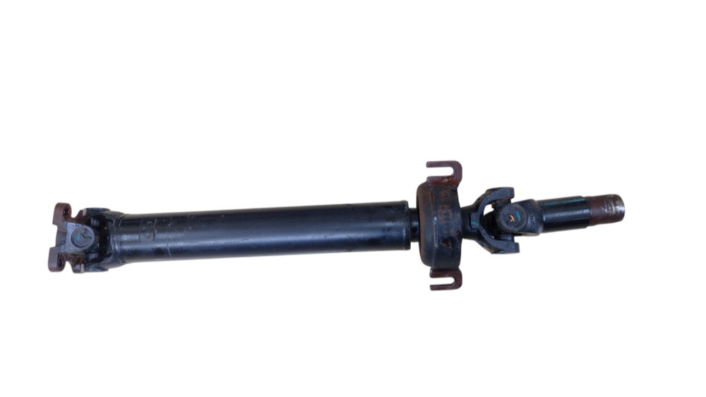 Cardan traseiro Ford Ranger 2.2 4×4 2020 2