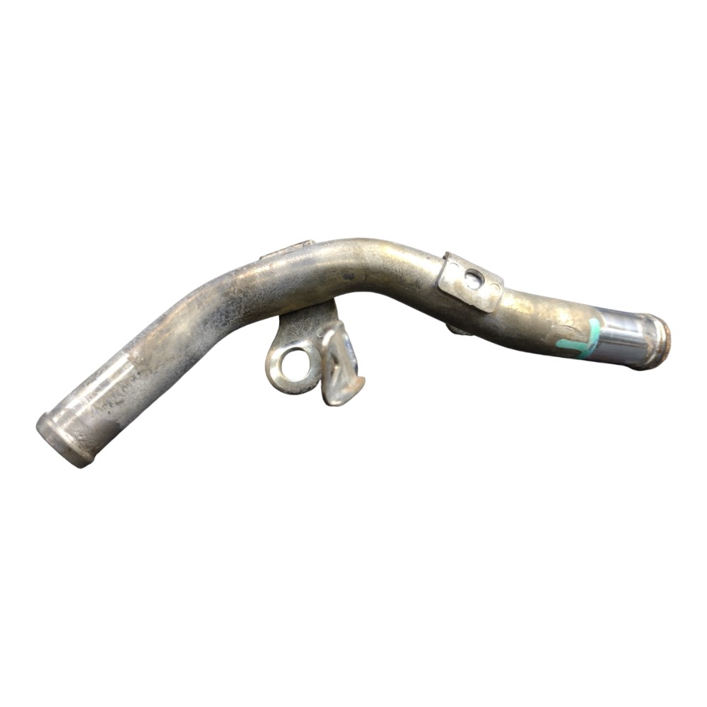 Tubo Agua Motor Hilux 3.0 2013 3