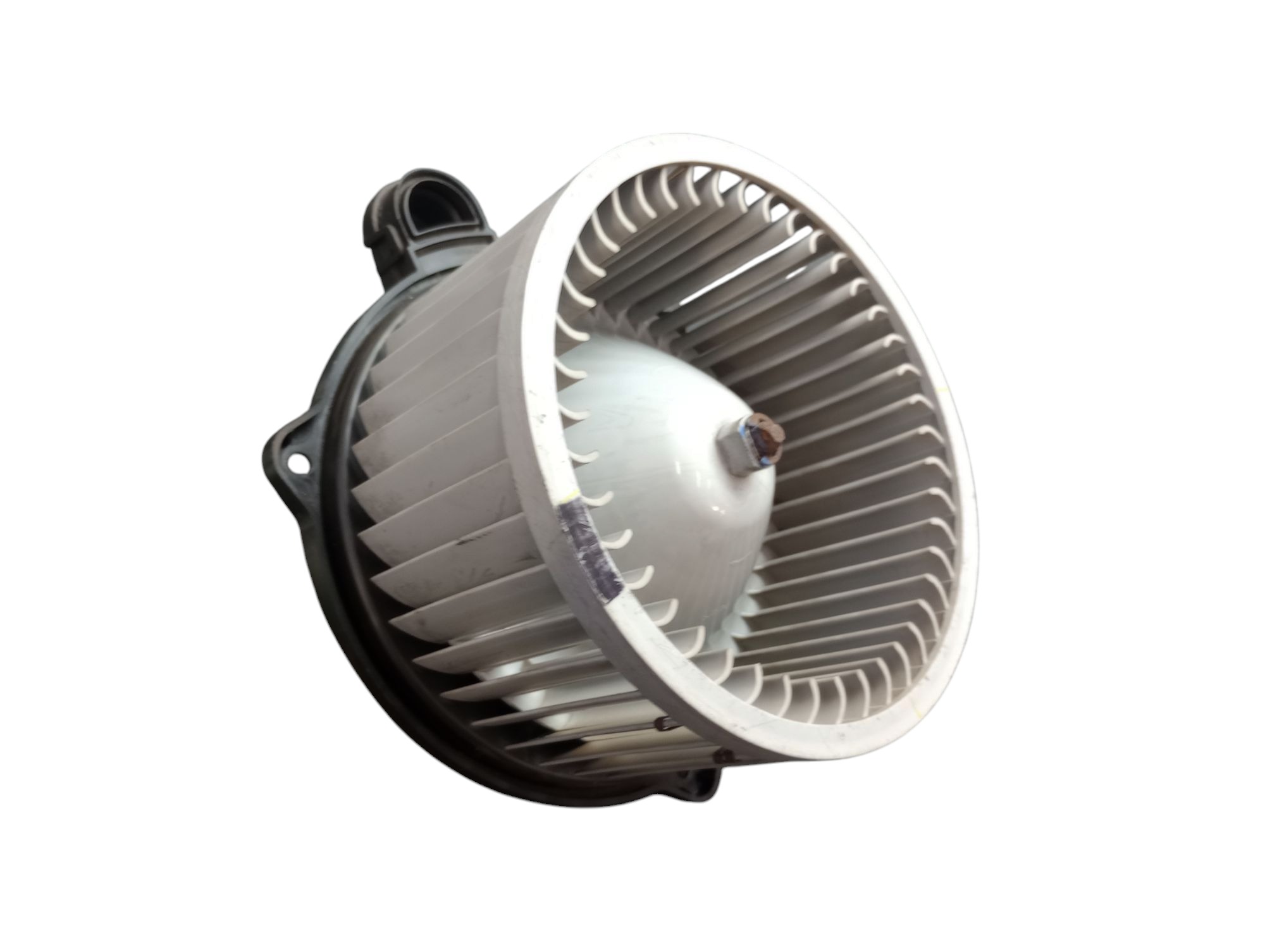 Motor Do Ar Forçado Ford Ranger 3.2 2013 4