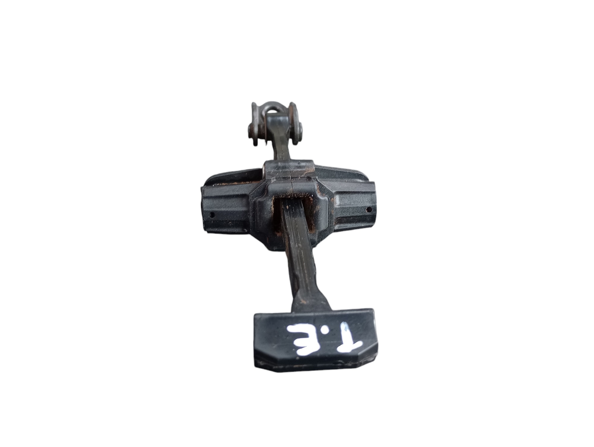 Limpador Porta T.e Jeep Compass 2023 Esquerdo 2