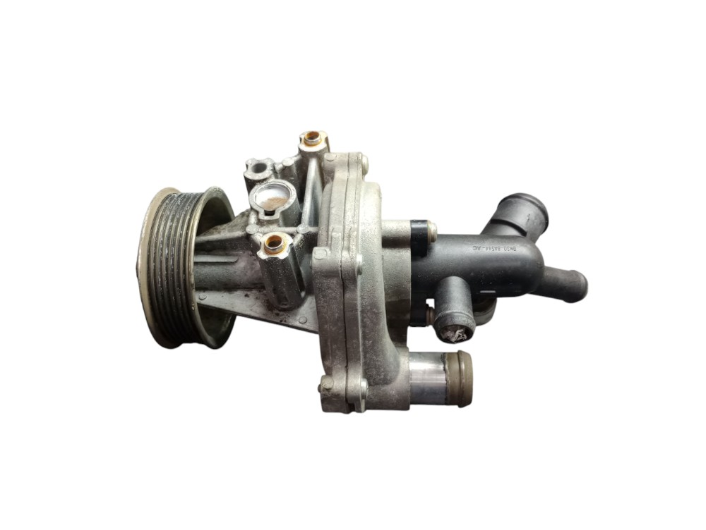 Bomba De Água Ford Ranger 3.2 2020