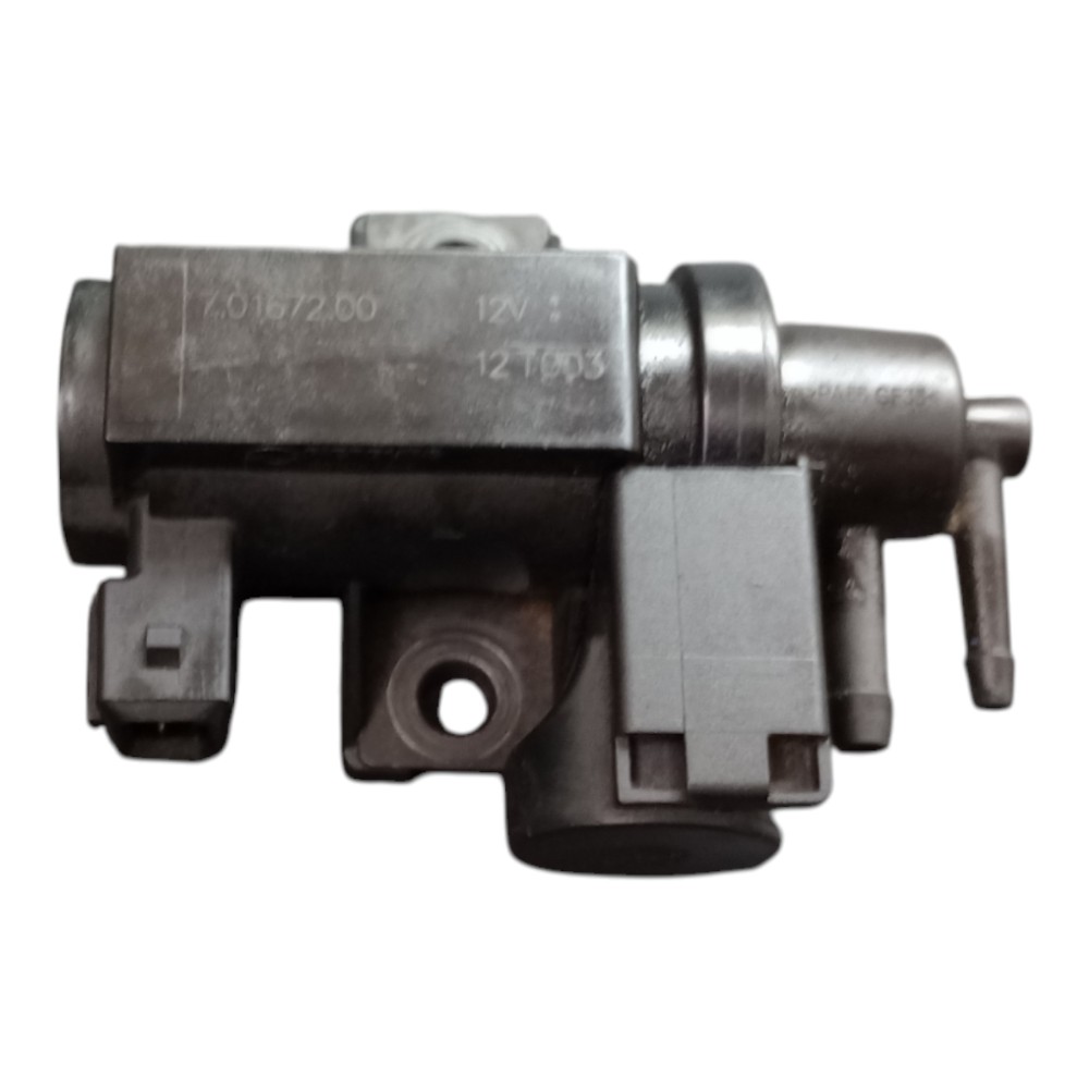 Válvula Solenóide Da Turbina S10 2.8 180cv 2013 2