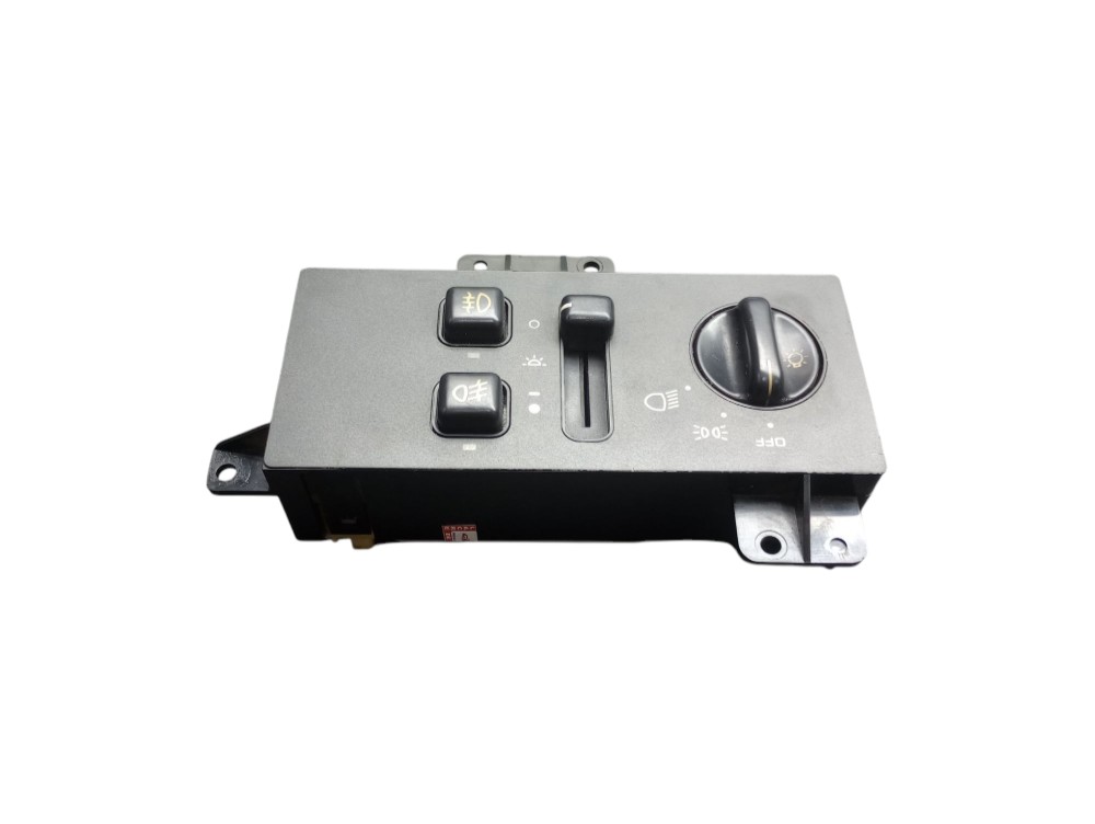 Comando De Luz Jeep Cherokee 1997 3