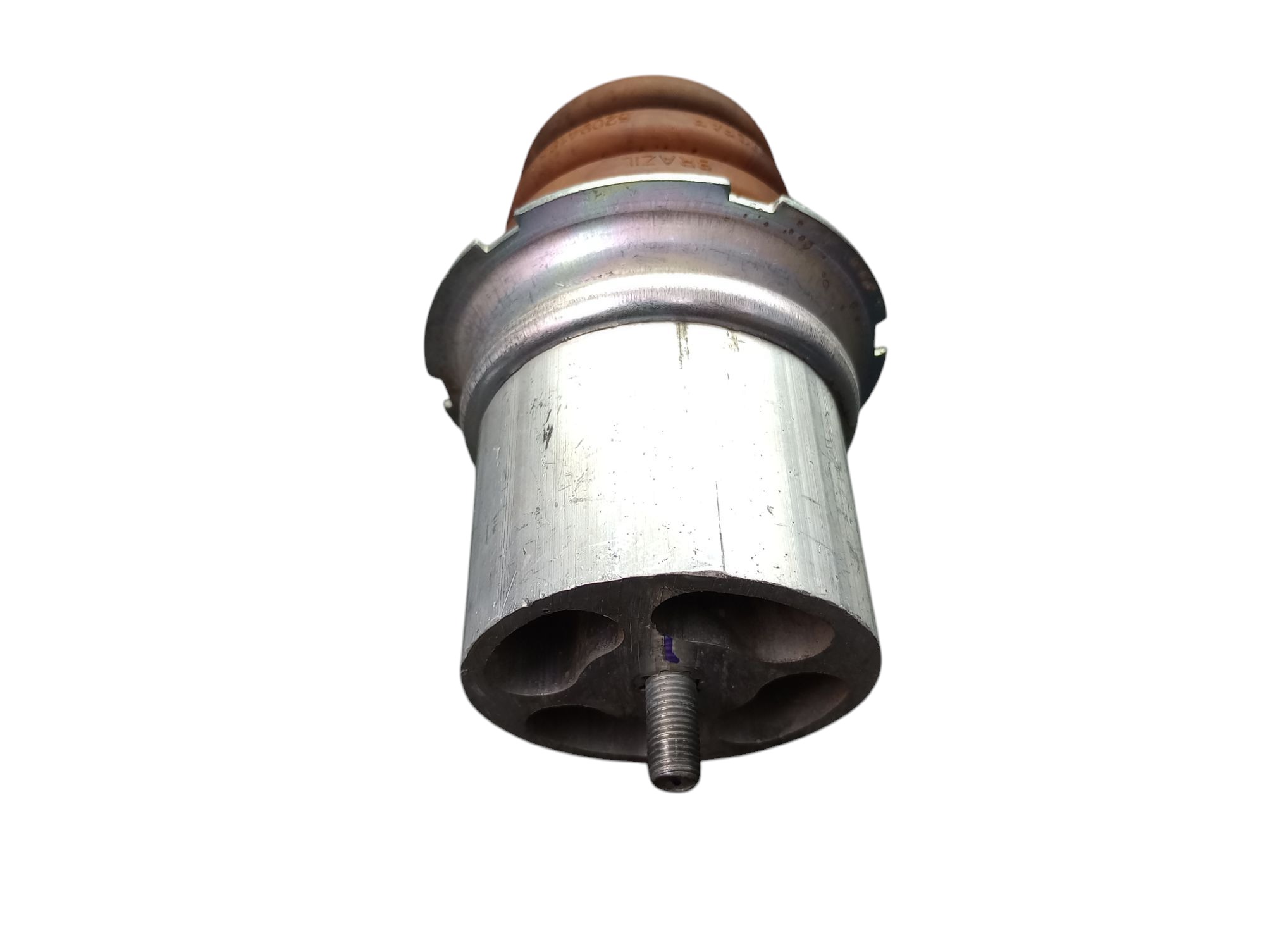 Batente suspensão t.d Fiat Toro 1.3 turbo 2023 52094185 4