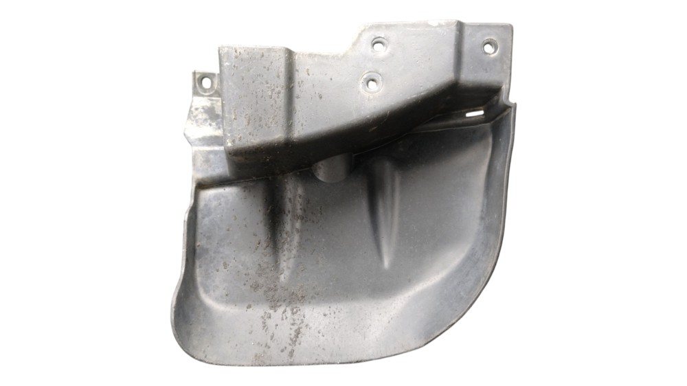 Lameiro Para Barro D.e L200 Triton 2010 5