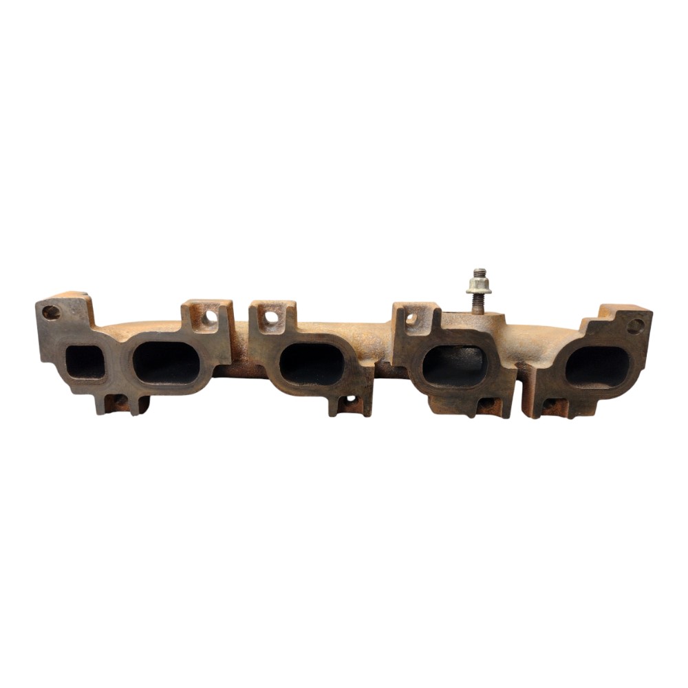 Coletor De Escape Fiat Toro 2.0 2022 3