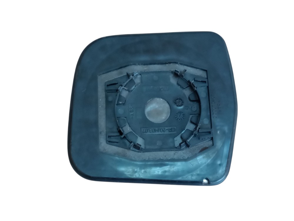 Lente Retrovisor Direita Ford Ranger 2013 5