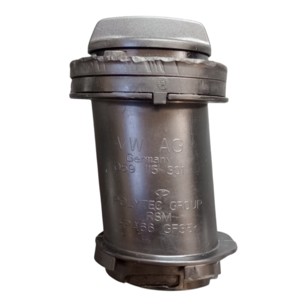 Tubo abastecimento oleo motor 3.0 v6 2020