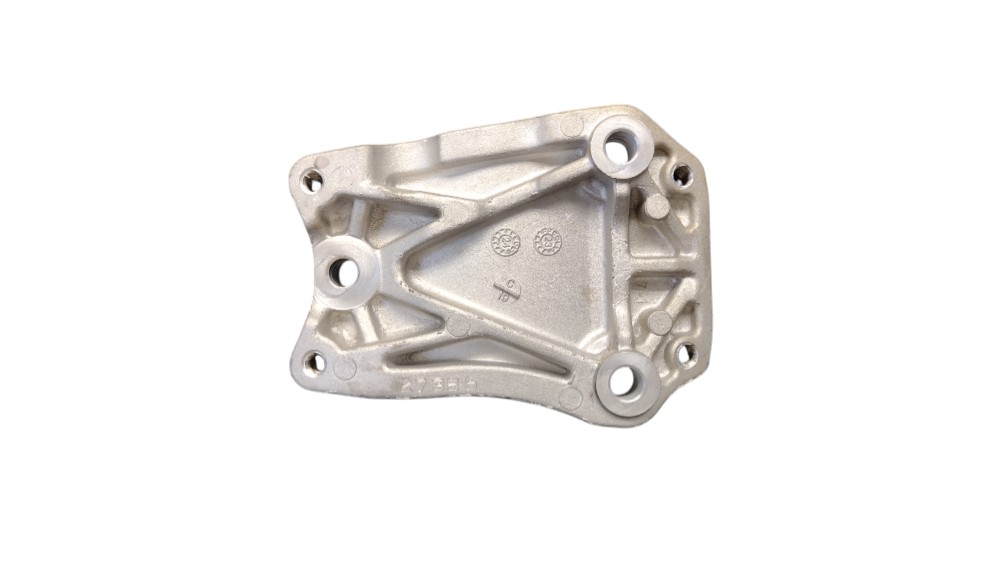 Suporte Compressor Ar Tiggo 7 1.5 Turbo 2024 4