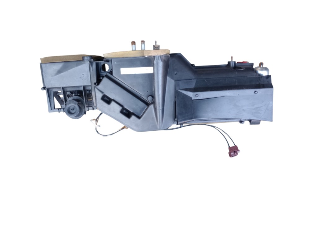 Caixa Evaporadora Ford Ranger 2008 4