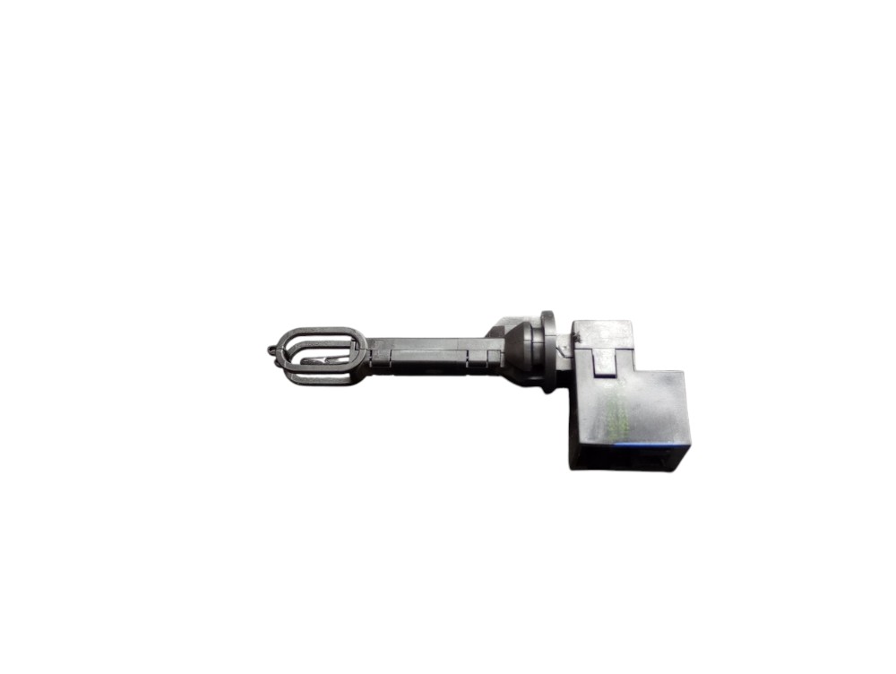 Sensor De Temperatura Ar Condicionado Jeep Compass 2.0 2020 3