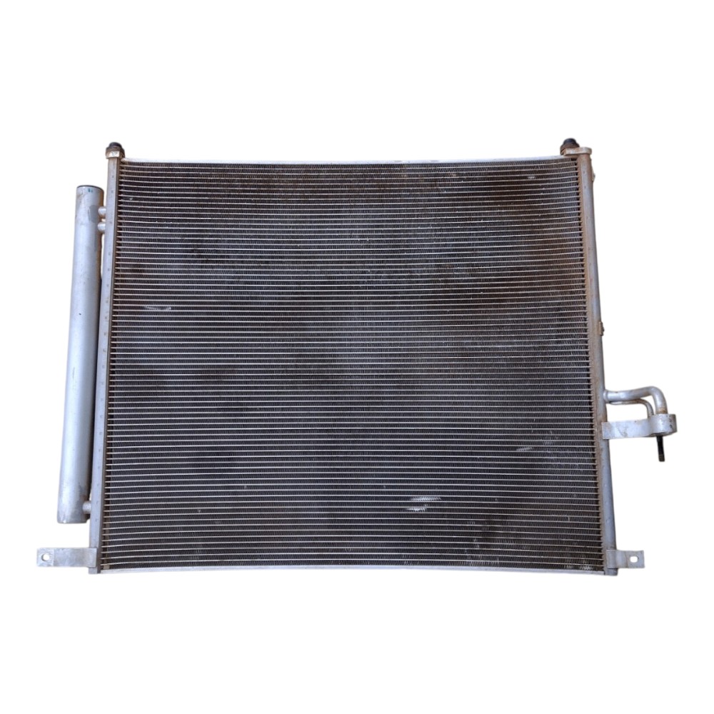 Condensador Ar Condicionado Ford Ranger 3.2 2021 3
