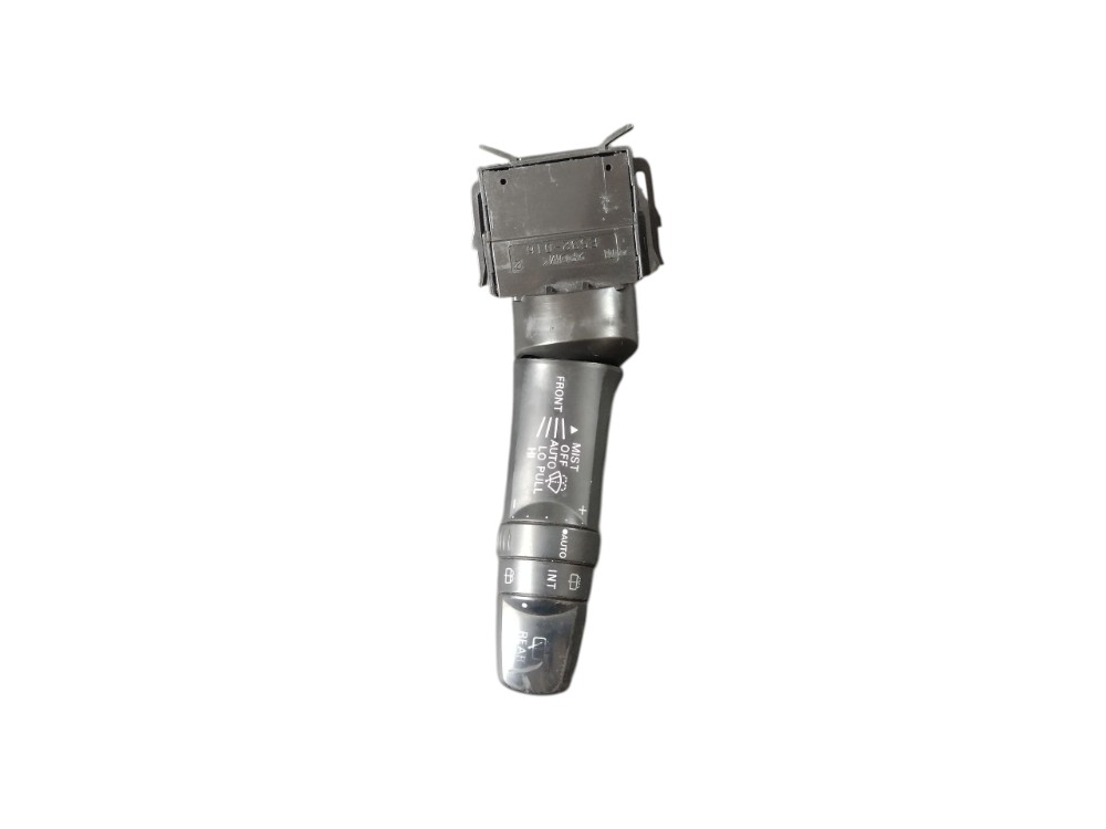 Chave limpador Outlander 2010 6