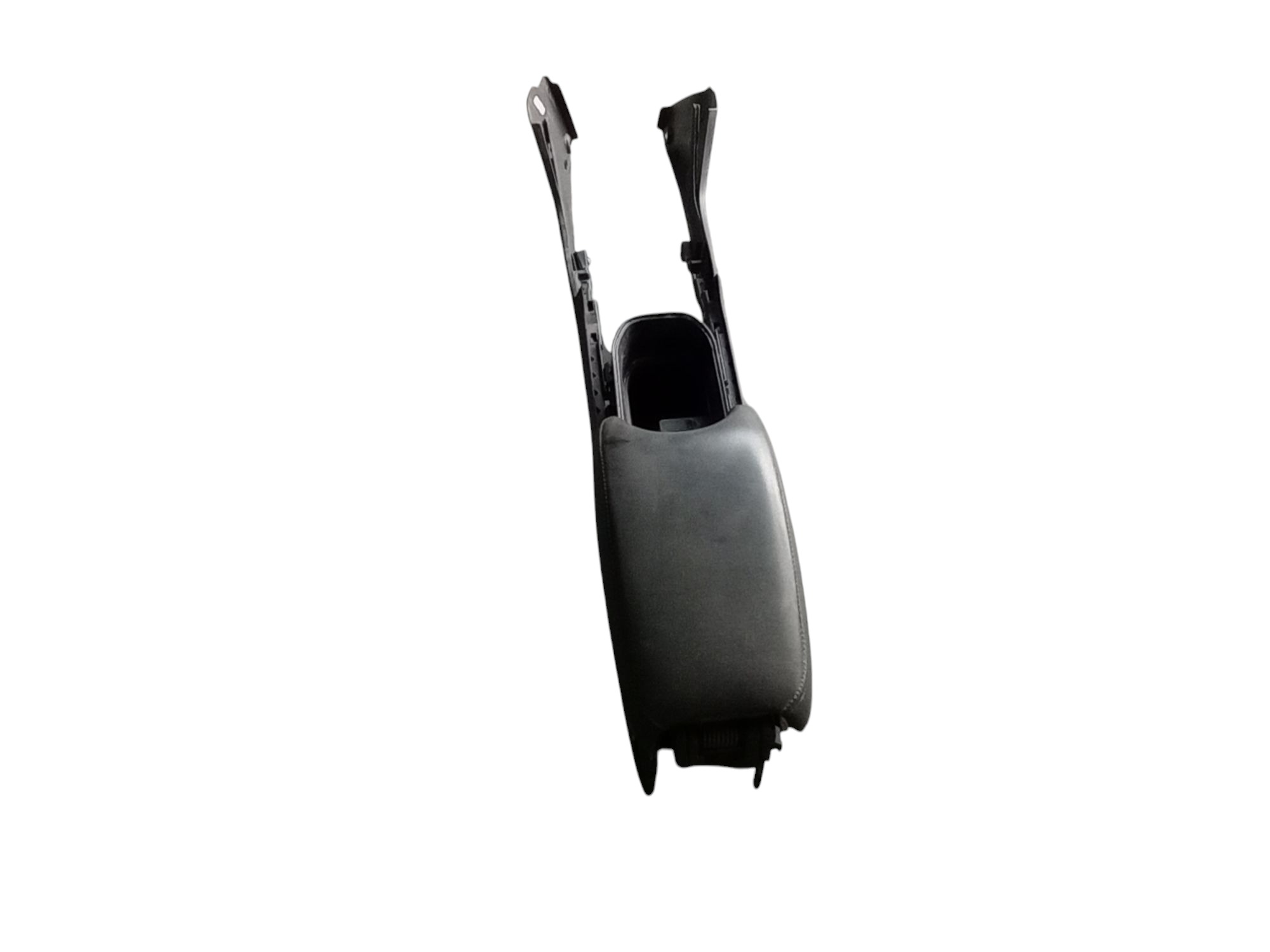Porta Objetos Console Central Honda Hrv 2016 6