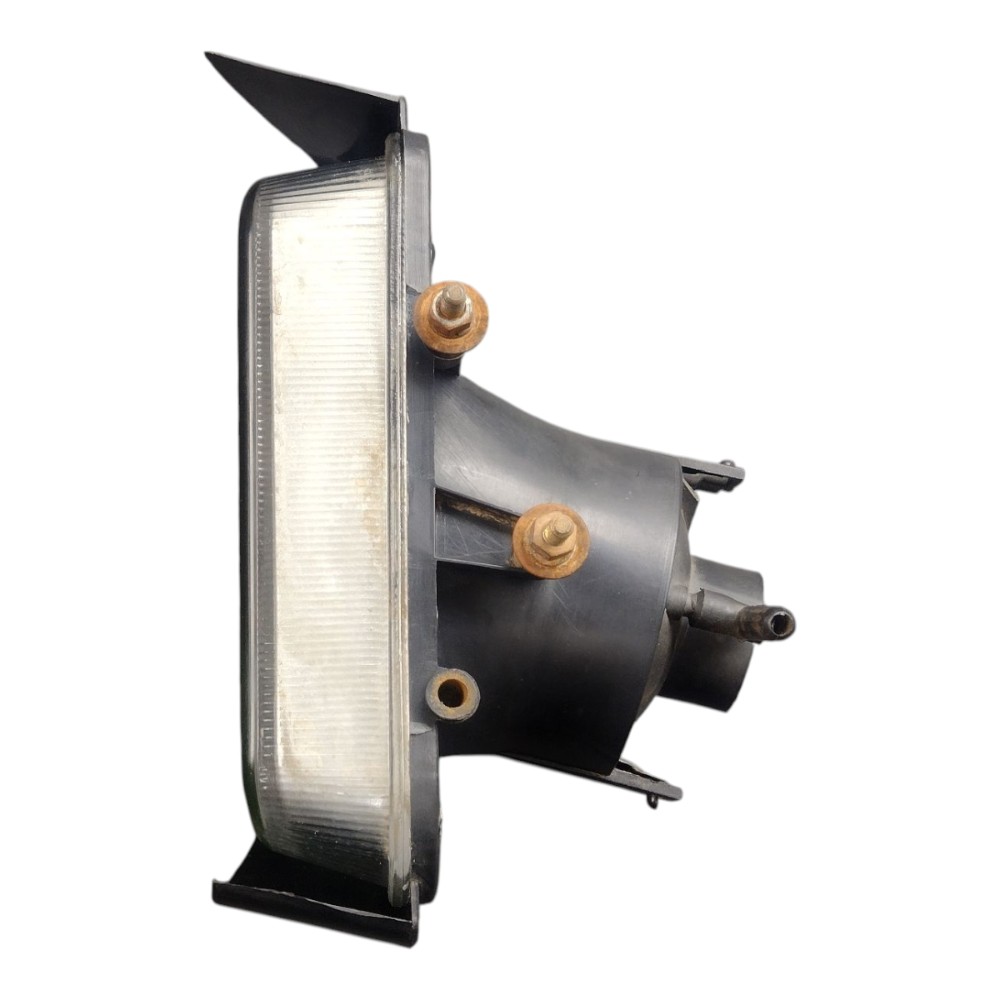 Farol De Milha L.d S10 2010 4