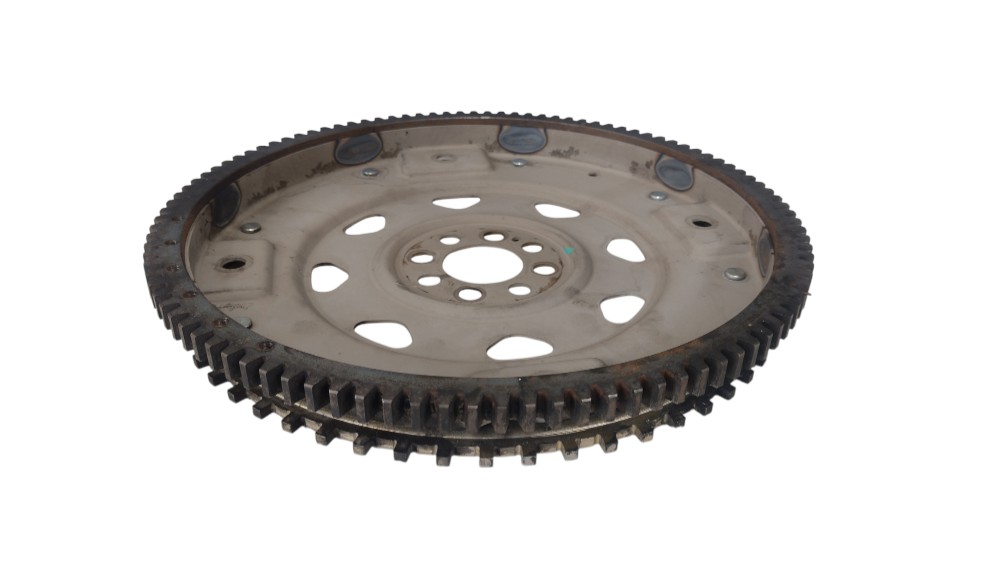 Volante Motor Frontier 2.5 2008 4