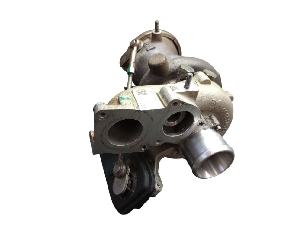 Turbina Motor Jeep Renegade 1.3 Turbo 4×4 2022 7