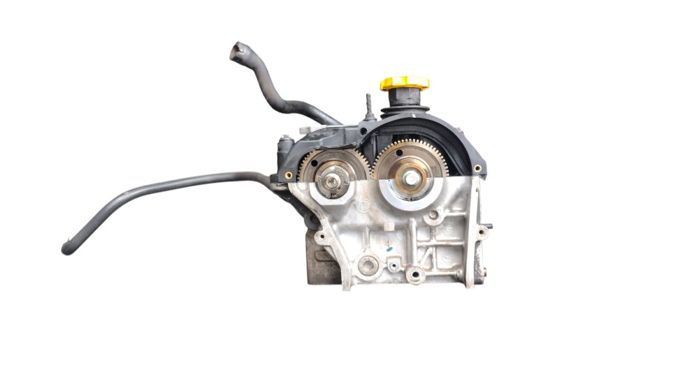 Cabeçote S10 2.8 180cv 2013 4