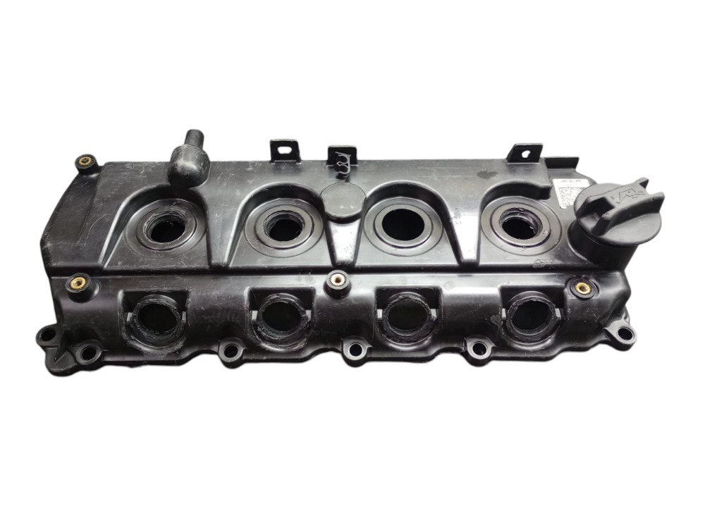 Tampa De Valvula Nissan Frontier 2.5 2013