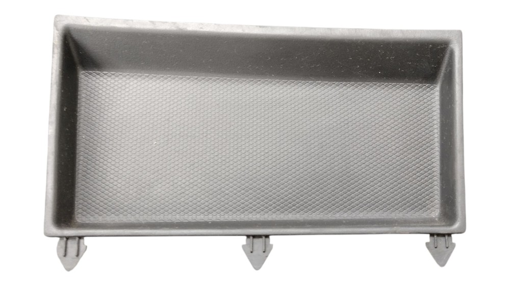 Borracha Porta Objetos Fiat Toro 2022 1