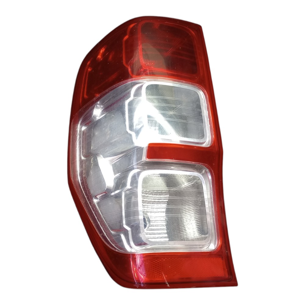Lanterna T.e Ford Ranger 2020 Esquerdo/motorista
