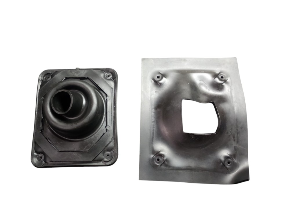 Guarda Po Coifa Cambio F250 2007
