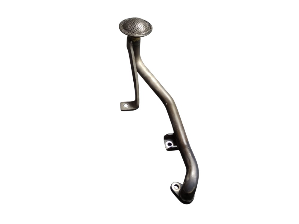 Pescador Óleo Motor L200 Triton 3.2 2012 5
