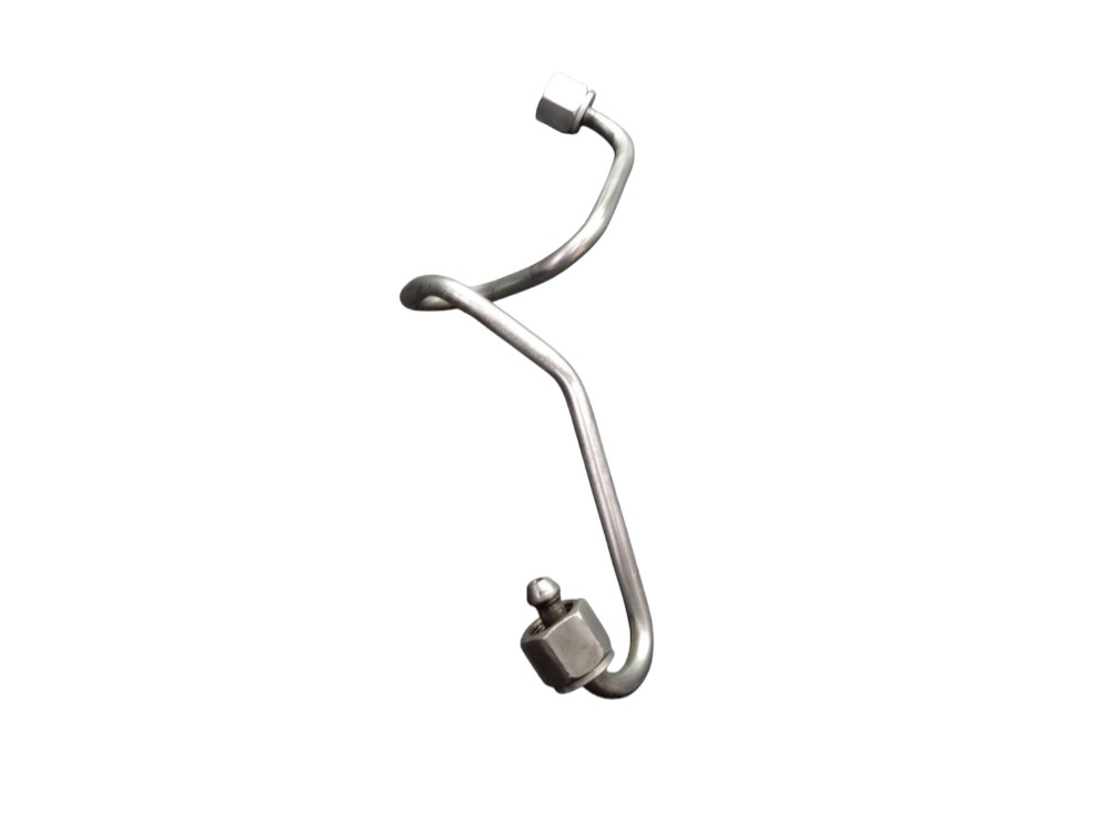 Cano Bomba Injetora Hilux 3.0 2007 5