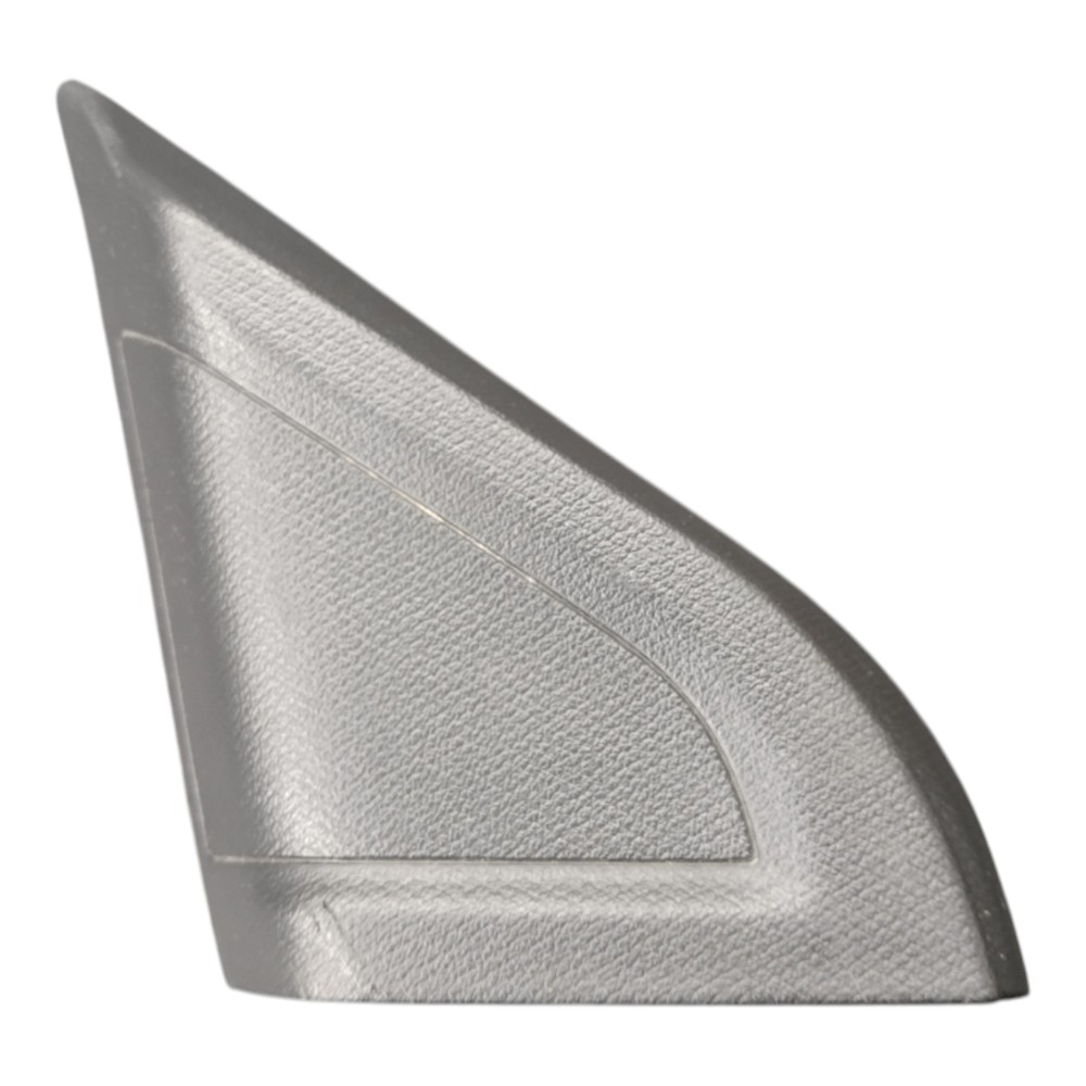 Acabamento Interno Retrovisor L.e Toro 2020 Preto 2