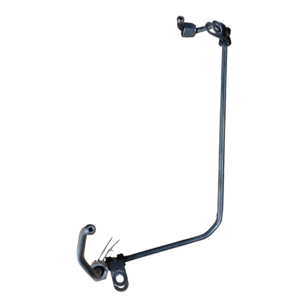 Cano Bomba Injetora Ford Ranger 3.2 2021 2