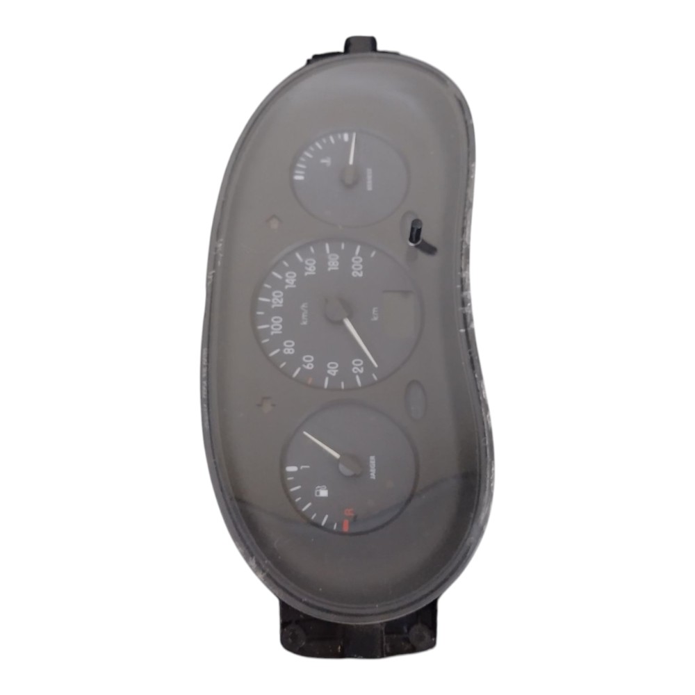 Painel De Instrumentos Clio 1.0 16v 2004 4