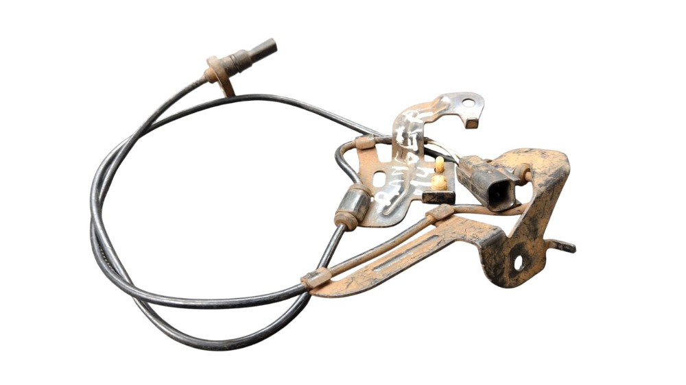 Sensor D.E Ranger 2014 4