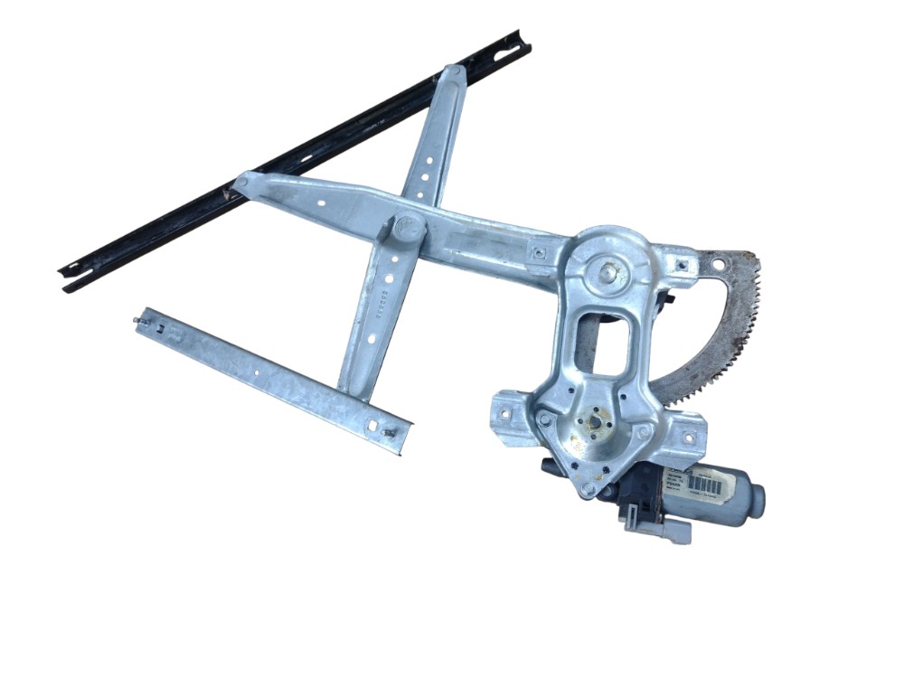 Maquina De Vidro Elétrica L.d Ford F250 F350 F4000 2007