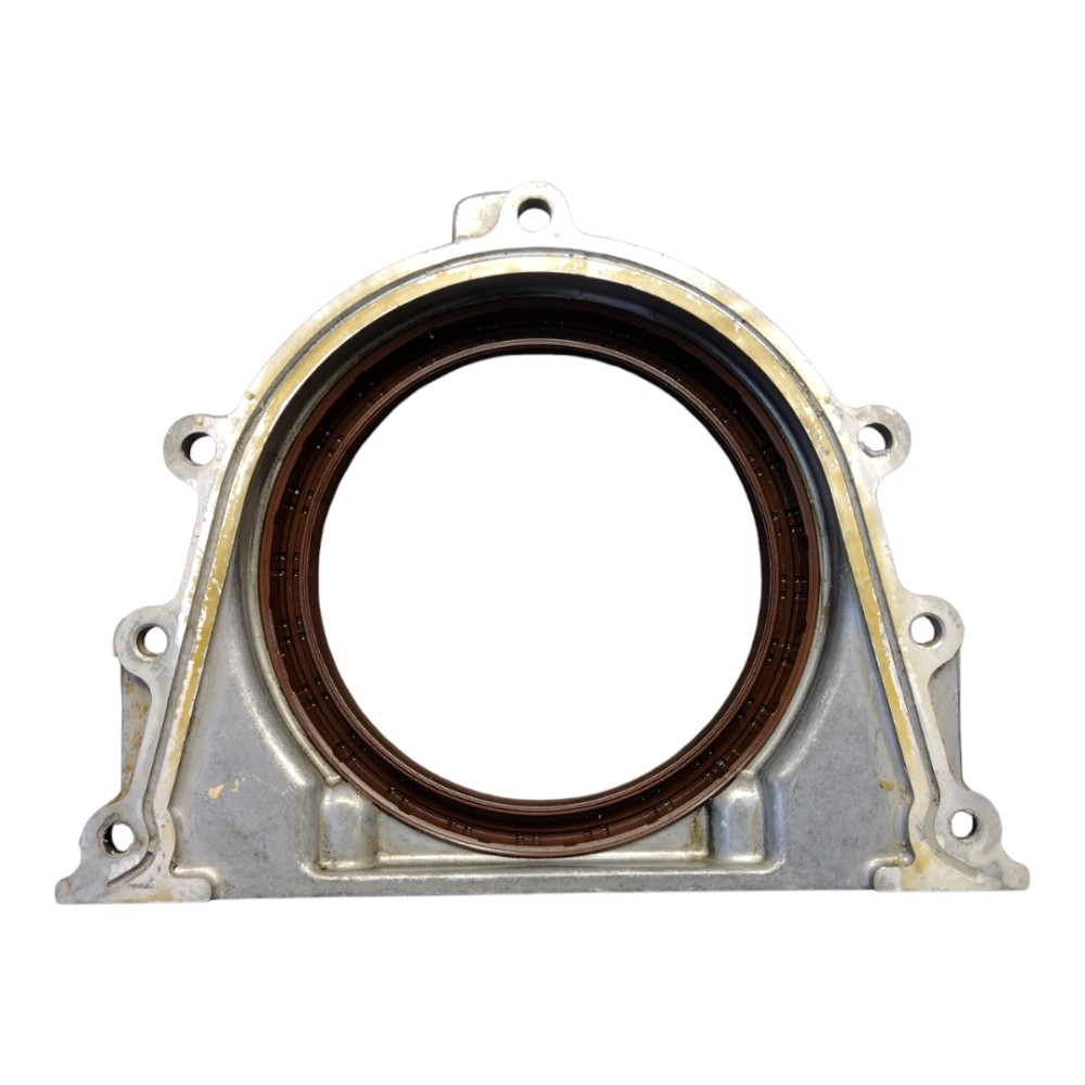Flange Retentor Virabrequim Hilux 3.0 2013 5
