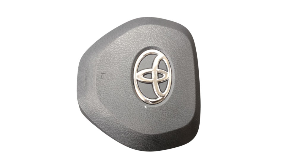 Bolsa airbag volante Corola 2022 2