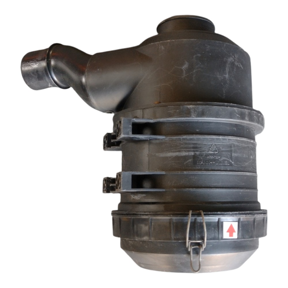 Caixa Filtro Ar Pajero Sport 2.5 2010 3
