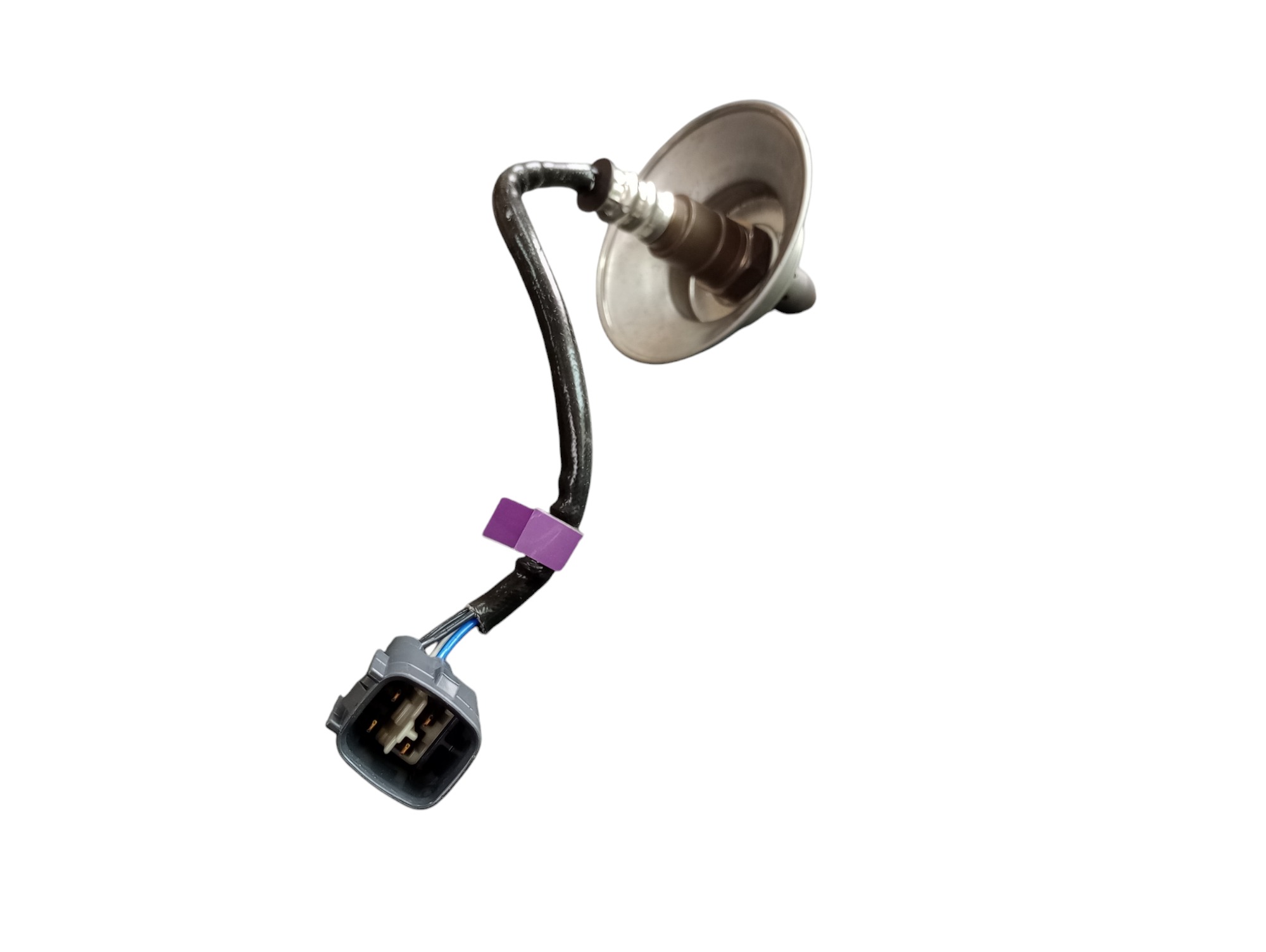 Sonda Lanbda Catalisador Corolla Cross 1.8 2024 4