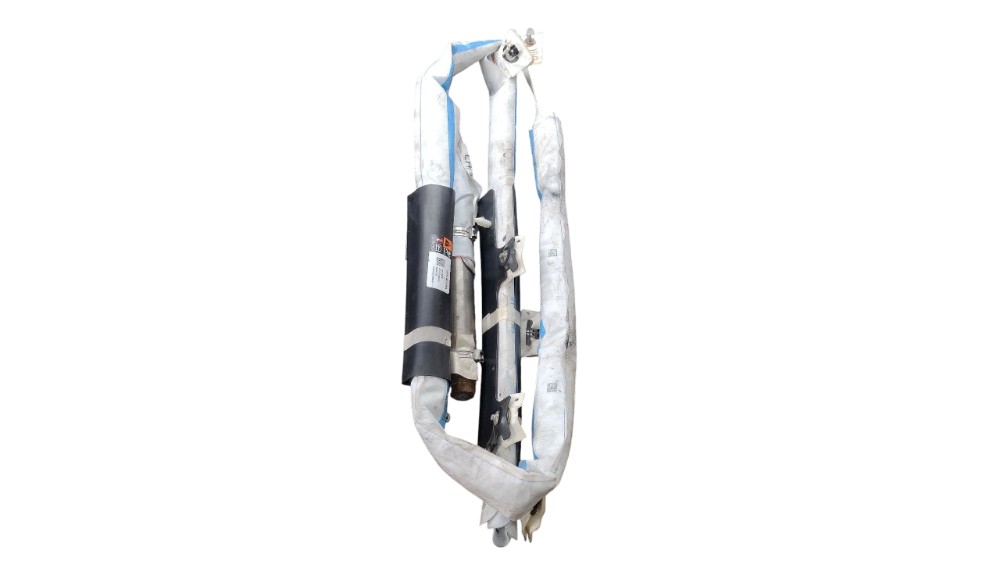 Cortina teto L.E Tracker 2020 4