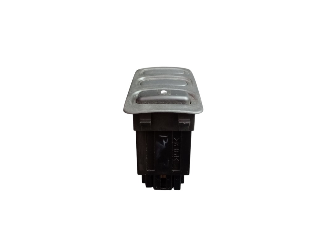 Botão Farol Auxiliar Pajero Tr4 2007 5