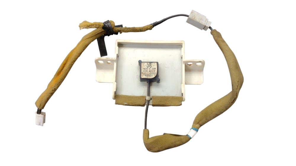 Sensor Gps Hilux 3.0 2013 3